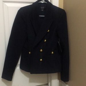 Halogen x Atlantic-Pacific Blazer